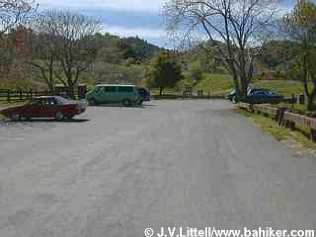 Parking lot