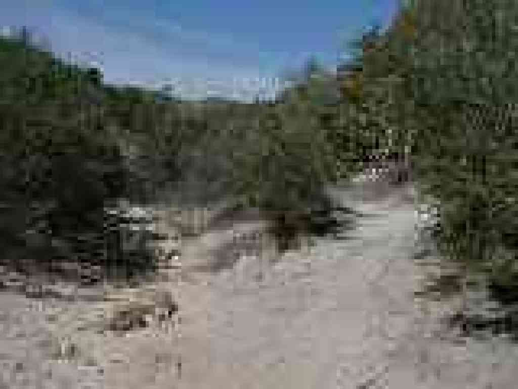 Lower Chaparral Trail