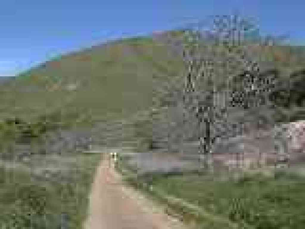Nortonville Trail