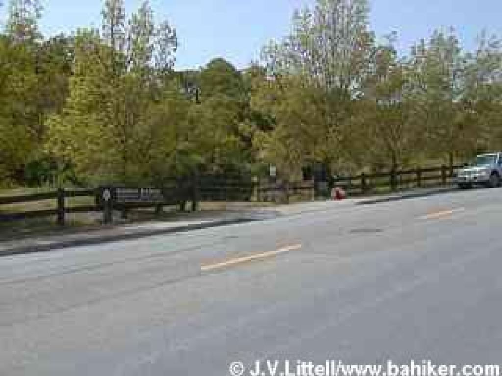 Trailhead