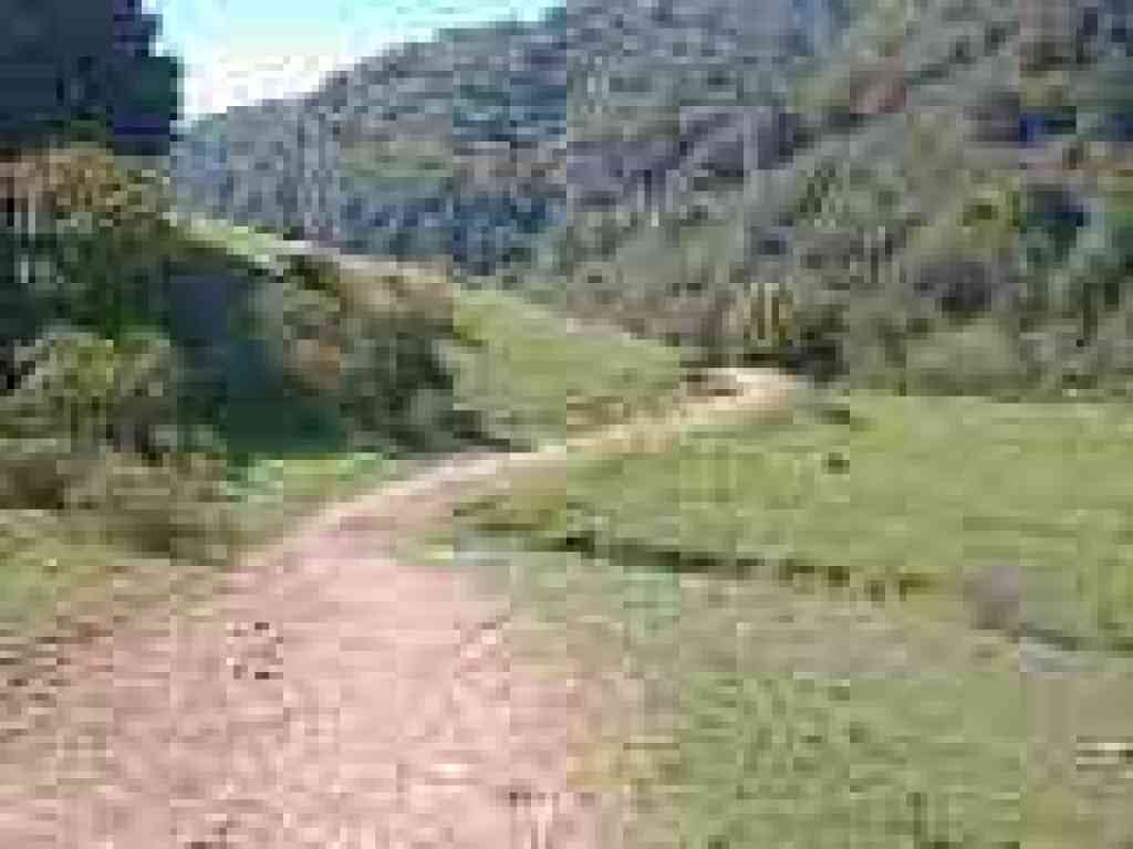 Grass Valley Trail