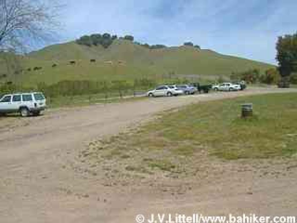 Trailhead