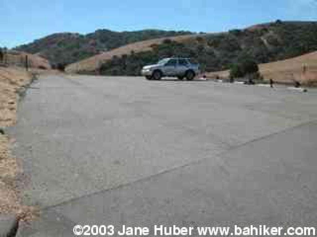 Parking lot