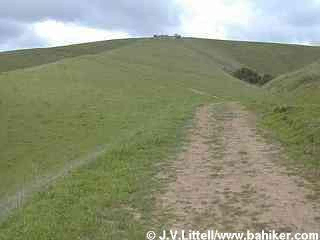High Ridge Loop Trail