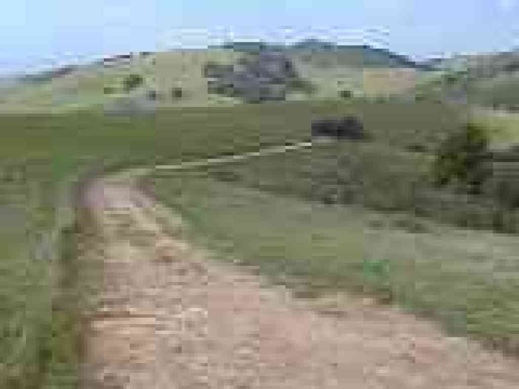High RIdge Loop Trail