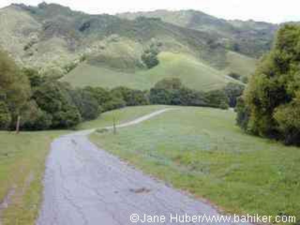Rocky Ridge Road