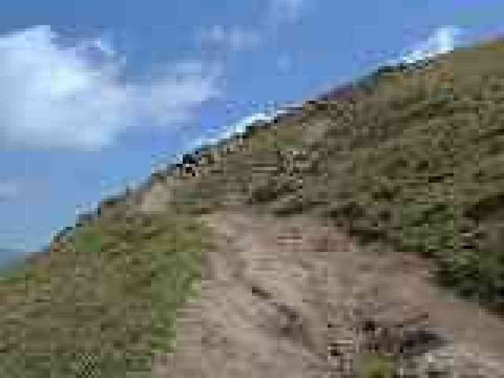 Peak Trail