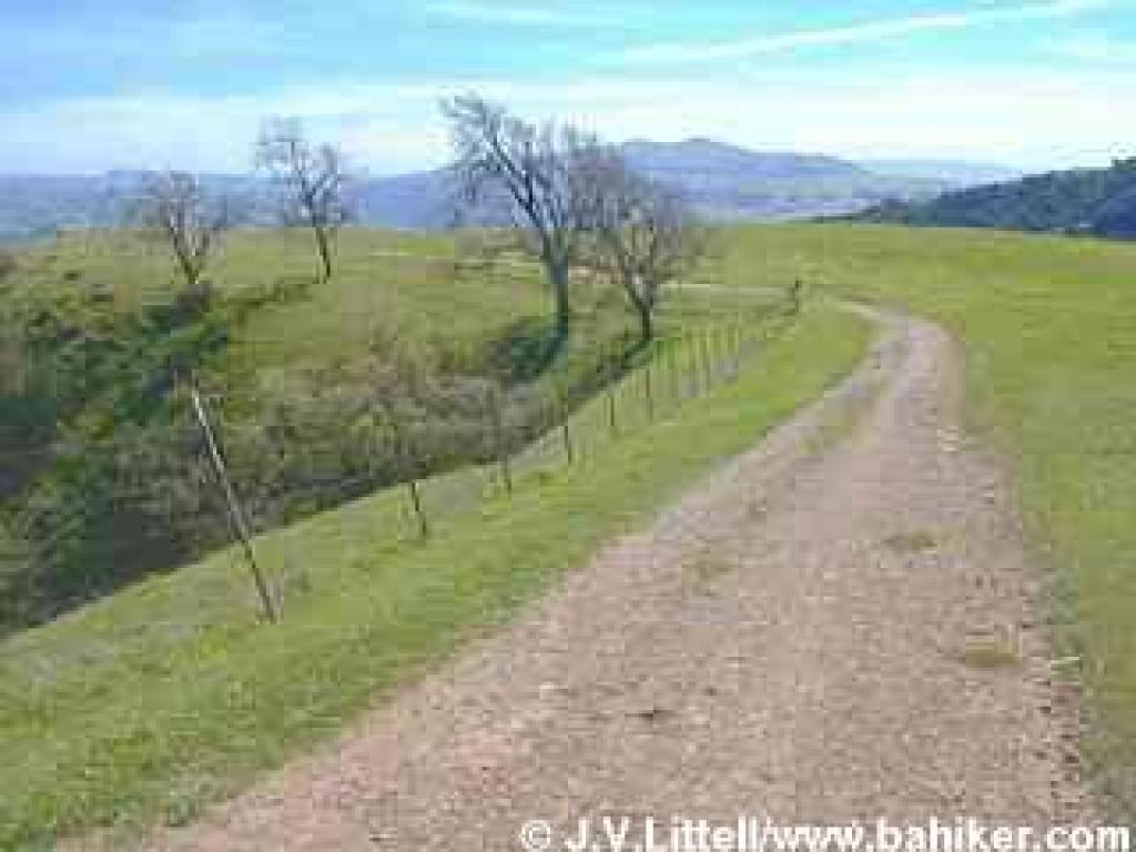 Ridgeline Trail