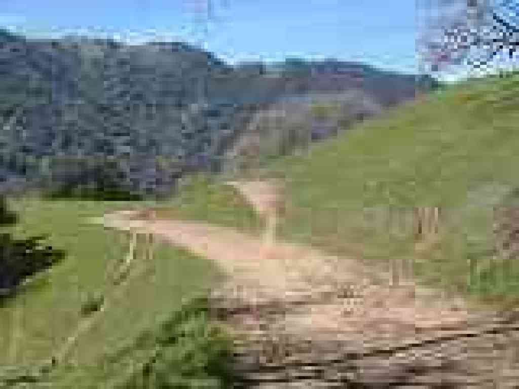 Thermalito Trail