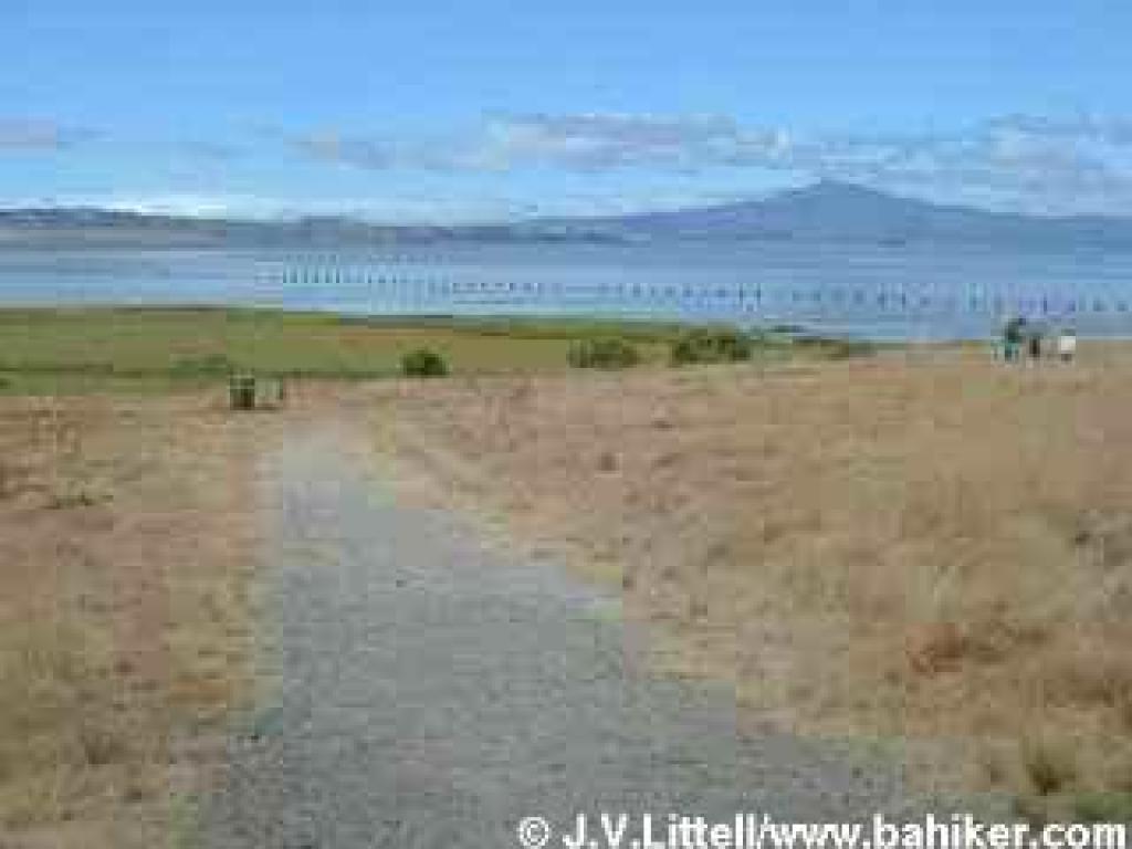 Bayview Trail