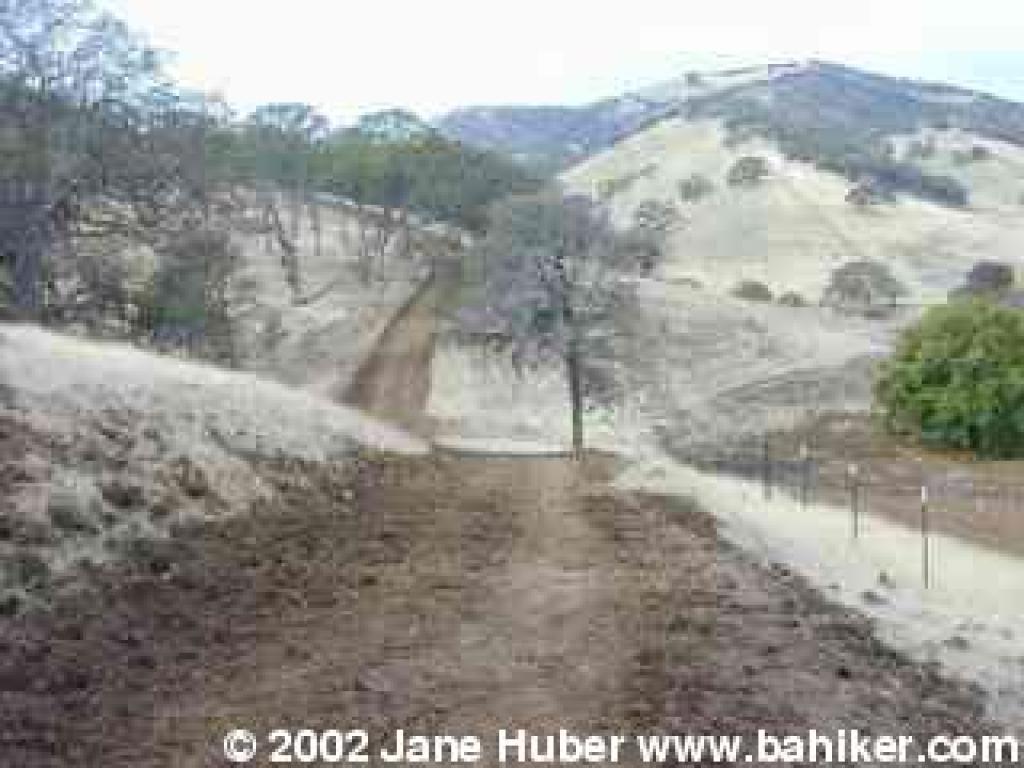 Miwok Trail