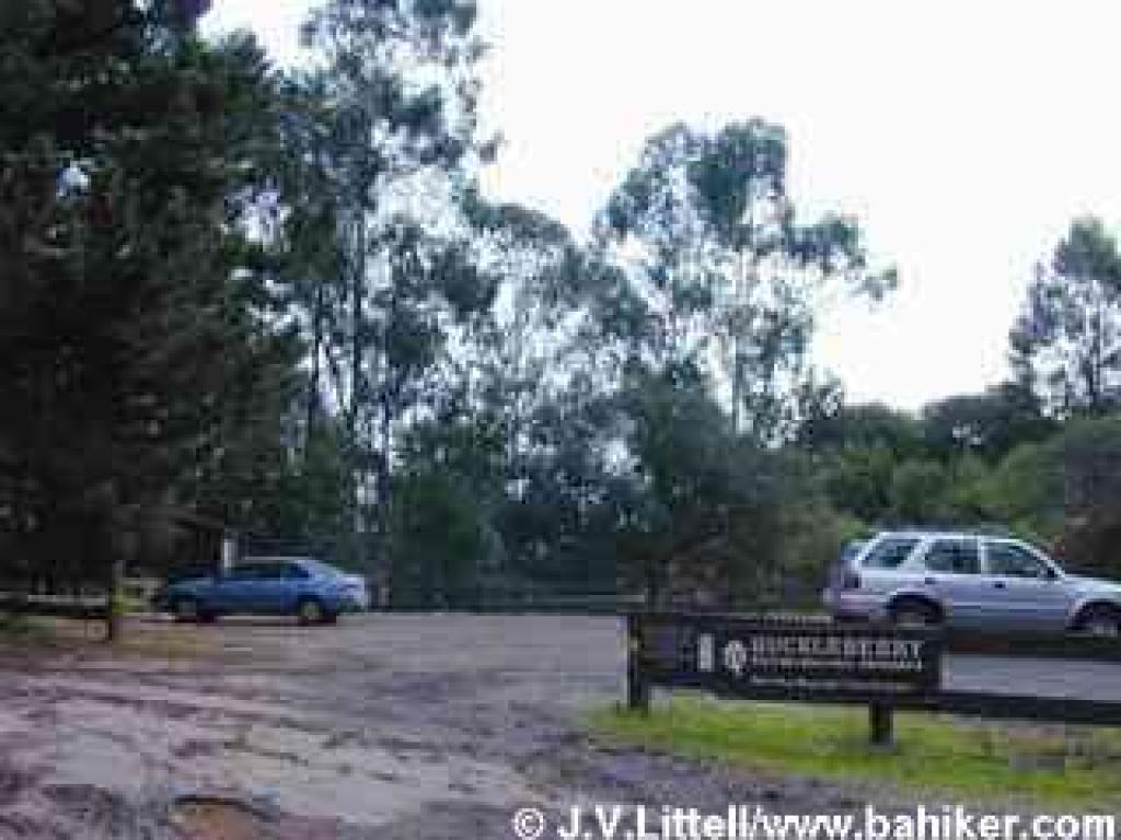Trailhead