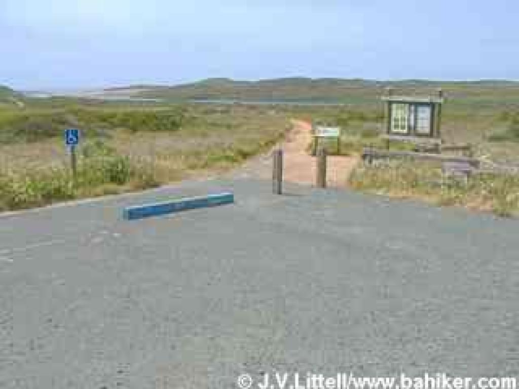 Trailhead