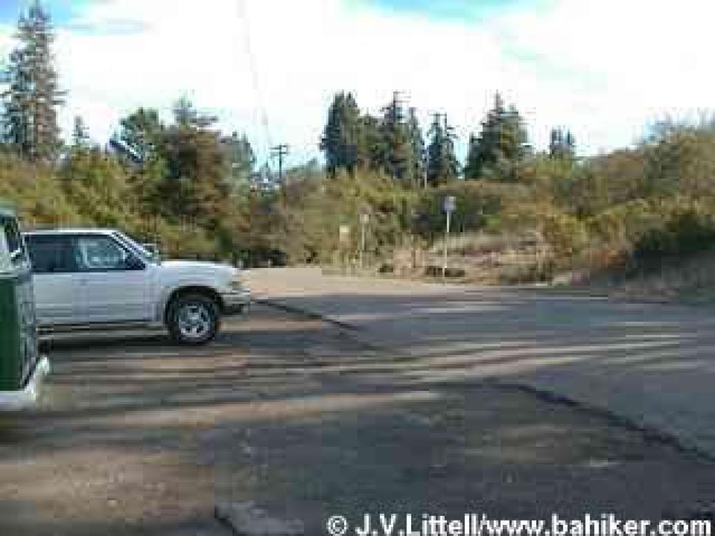 Trailhead