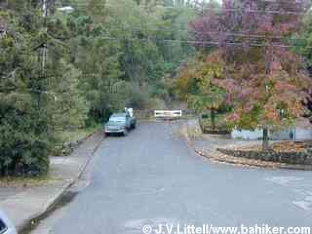 Trailhead