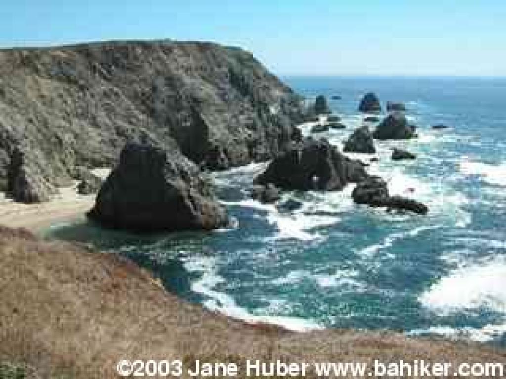 Ocean view