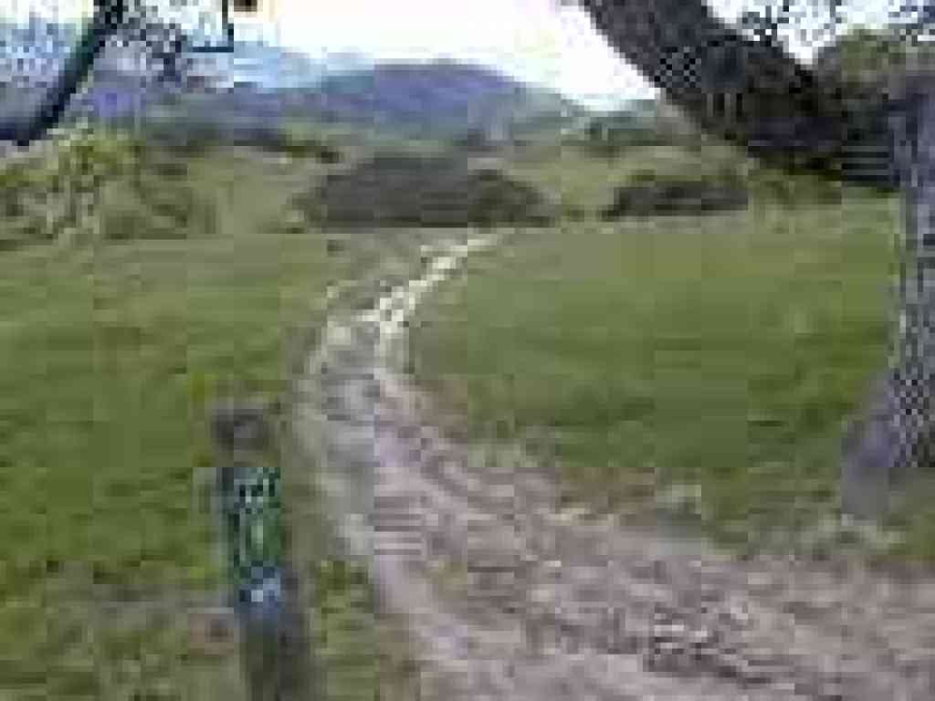 Michako Trail