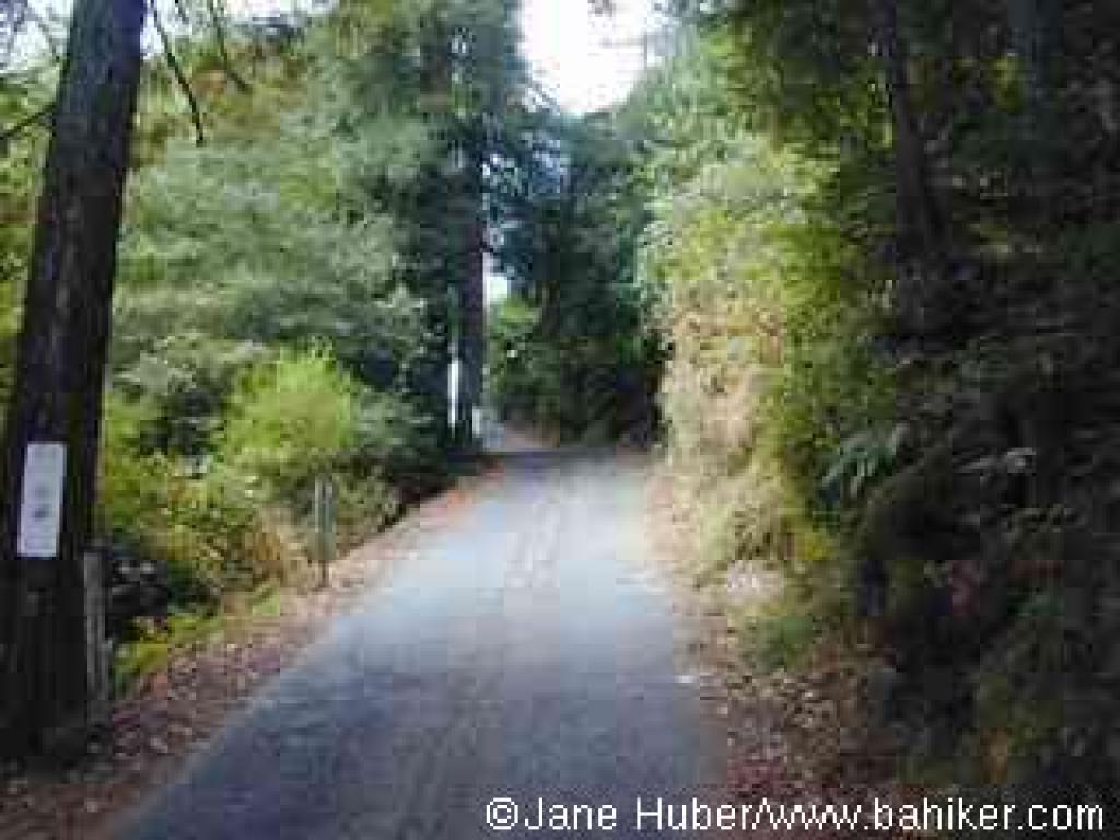 Summit Road