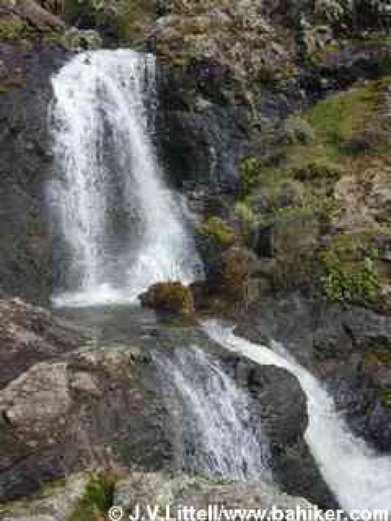 Carson Falls