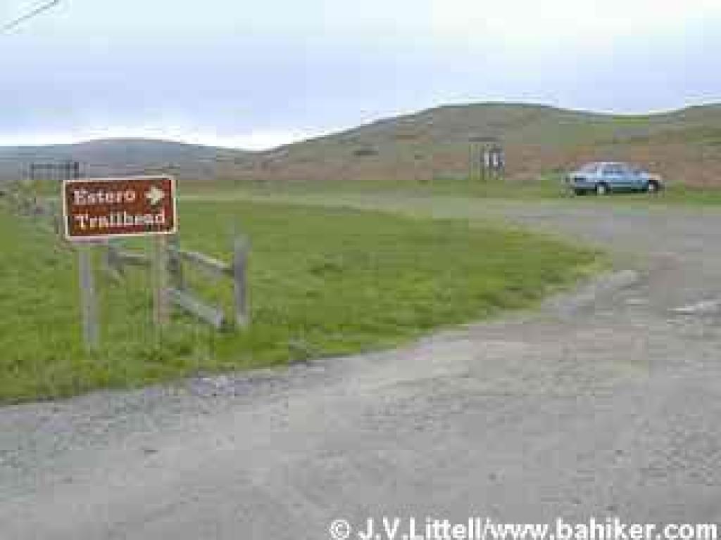 Trailhead