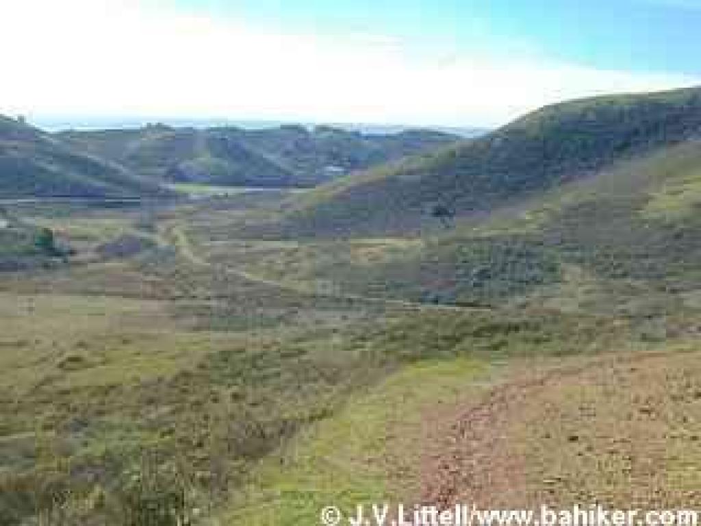 Rodeo Valley