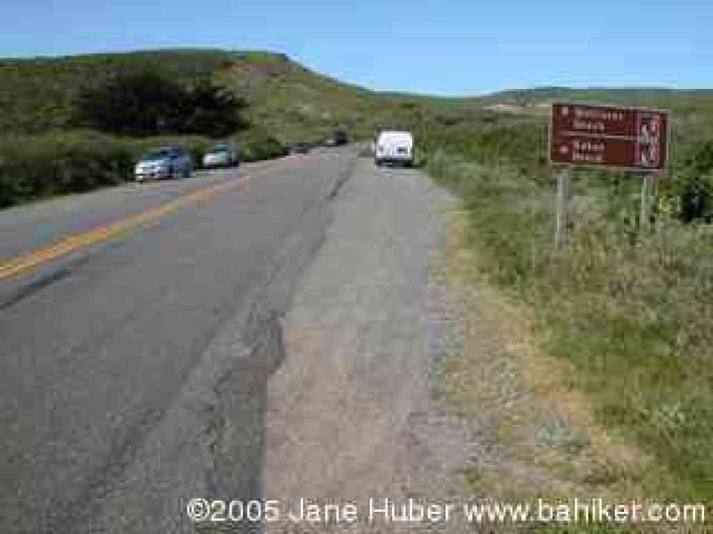 Trailhead