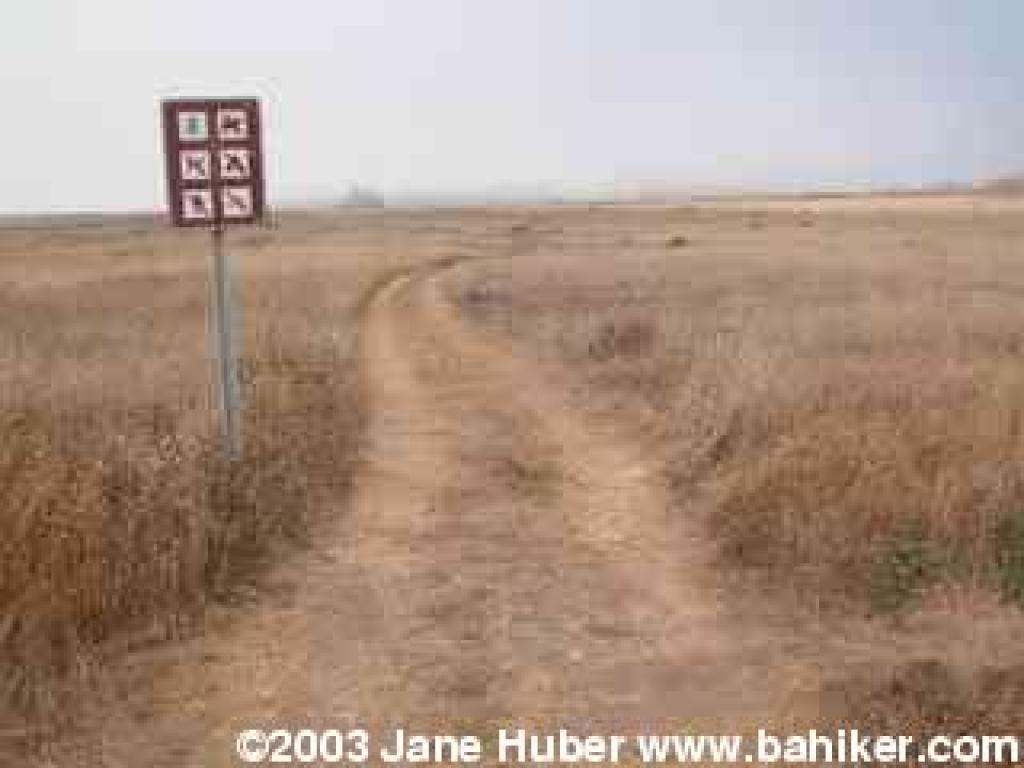 Kortum Trail