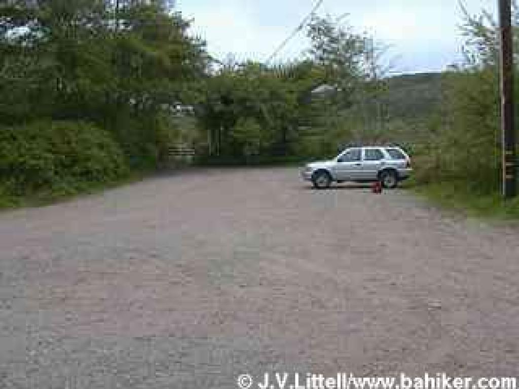 Trailhead