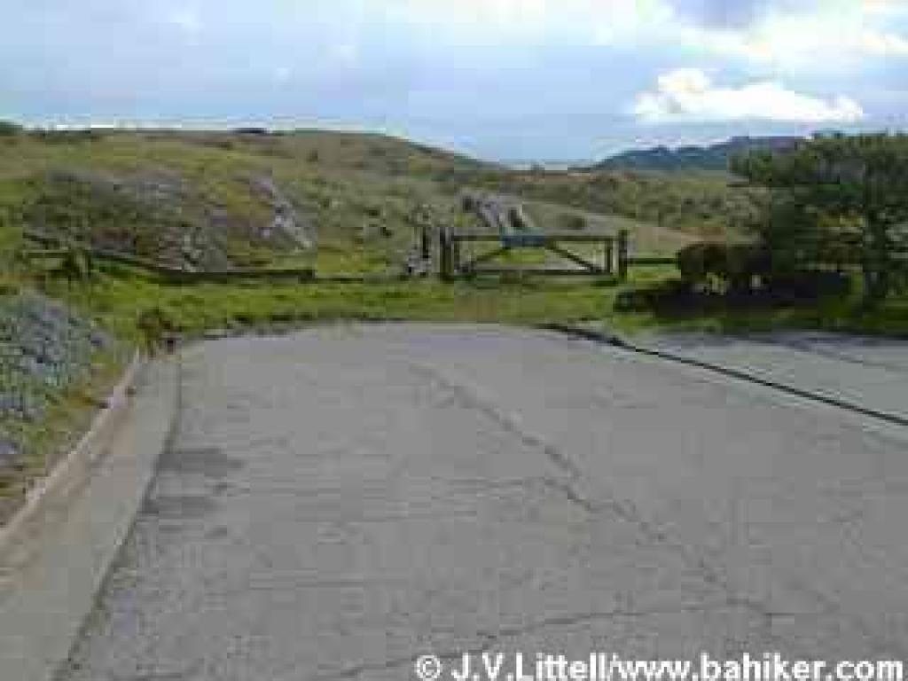 Trailhead