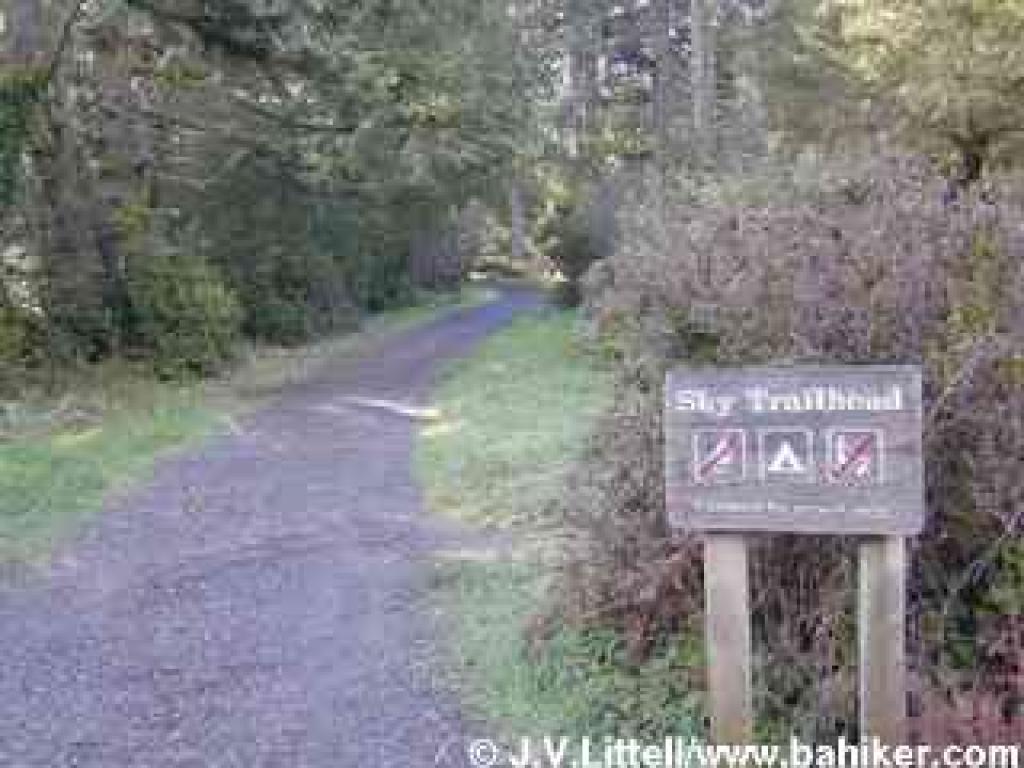 Sky Trail