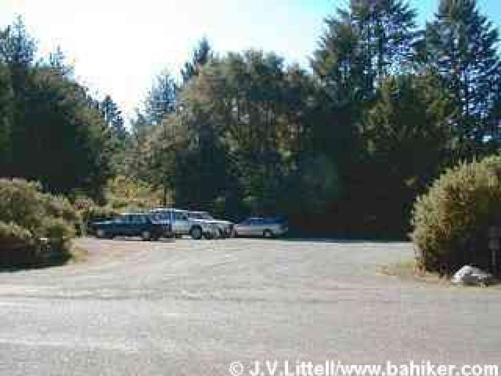 Trailhead