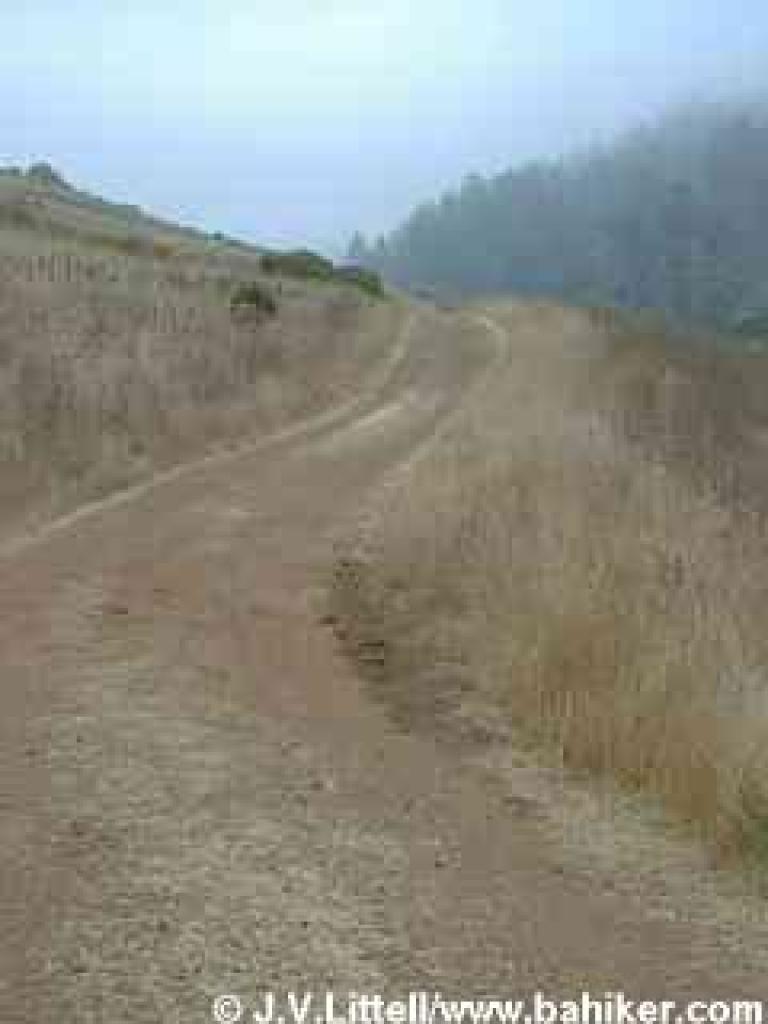 Photo of Devil's Gulch Trail
