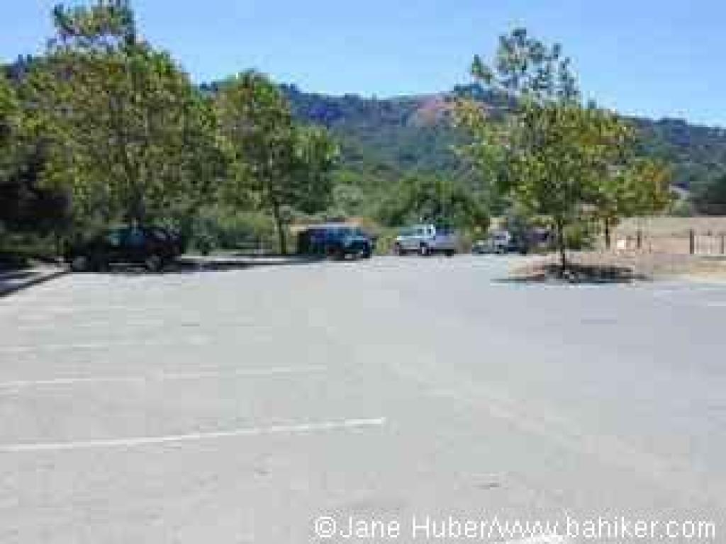 Trailhead