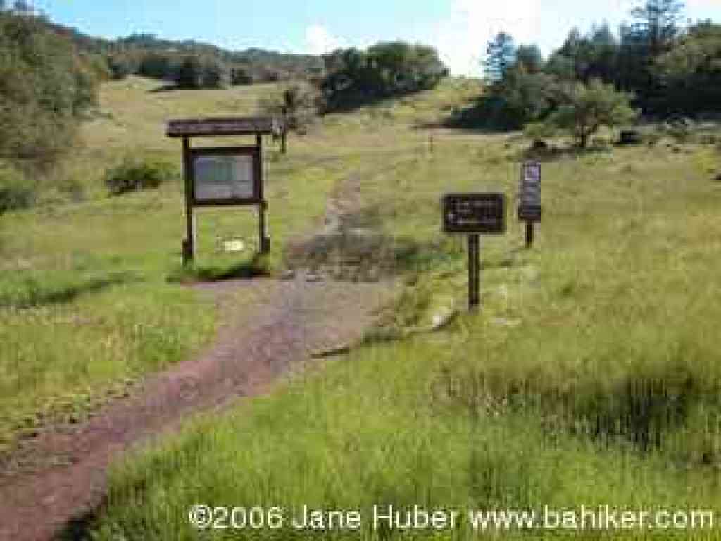 Trailhead