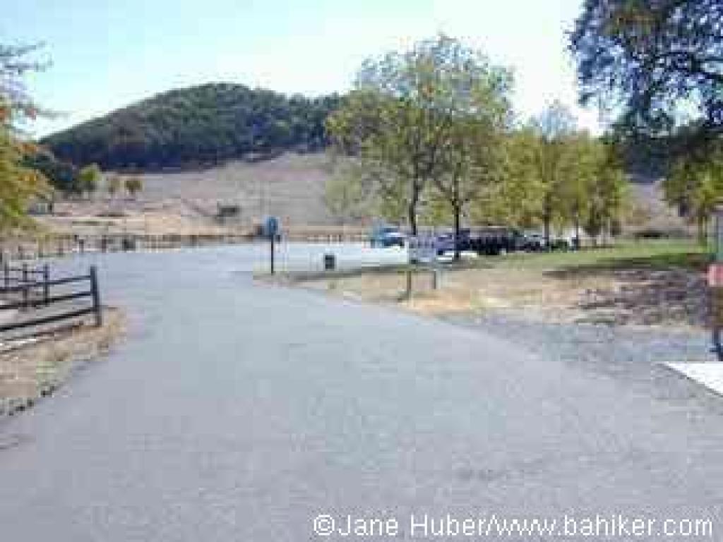 Trailhead
