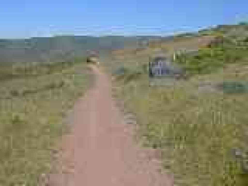 Old Springs Trail