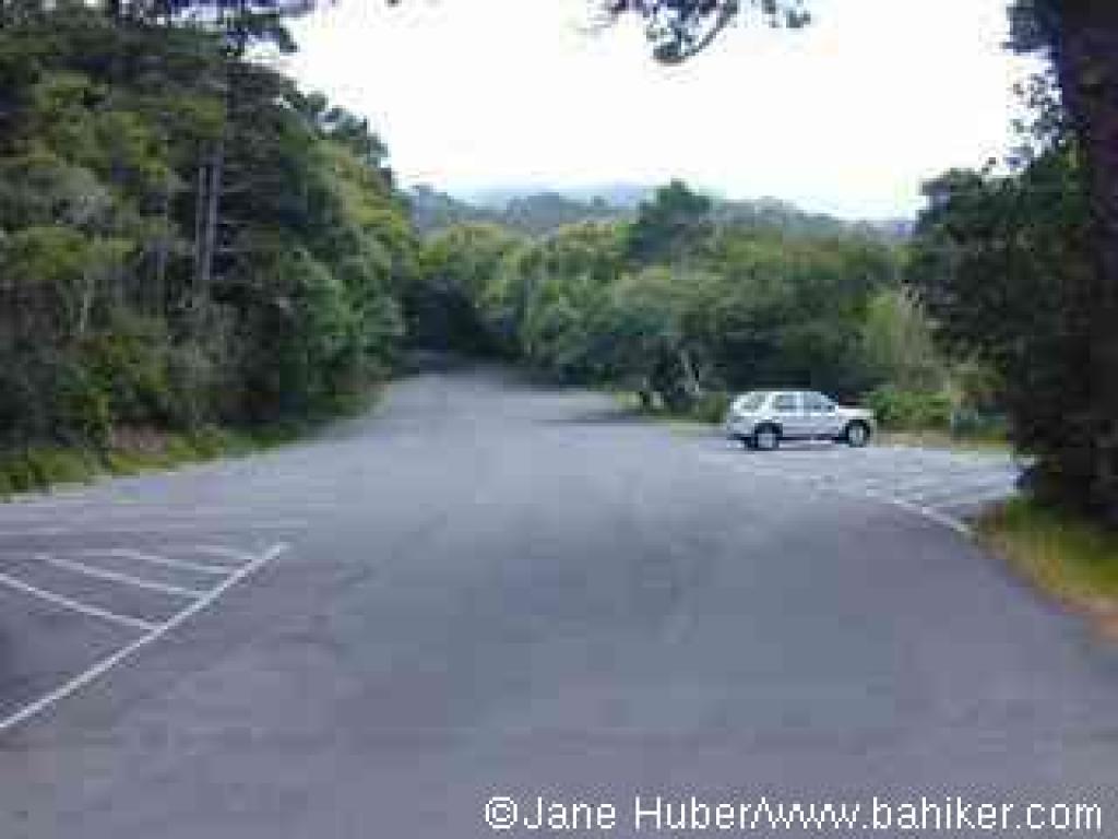 Trailhead