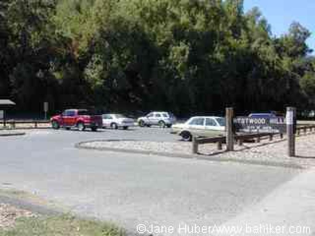 Trailhead