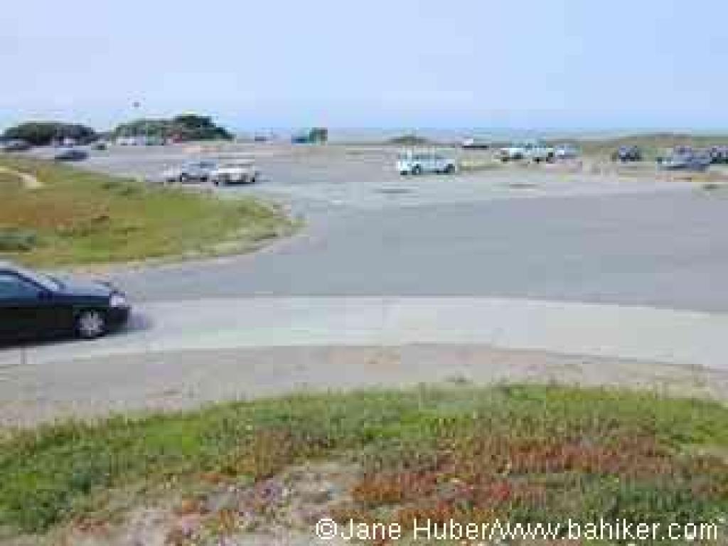 Parking lot