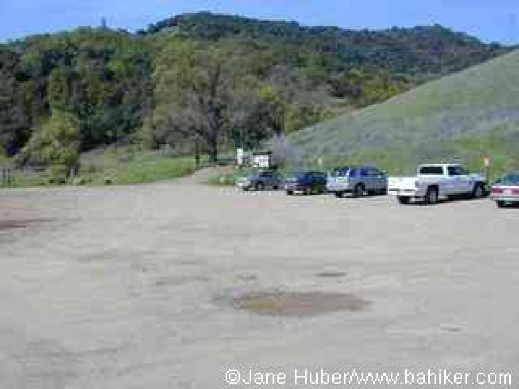 Trailhead