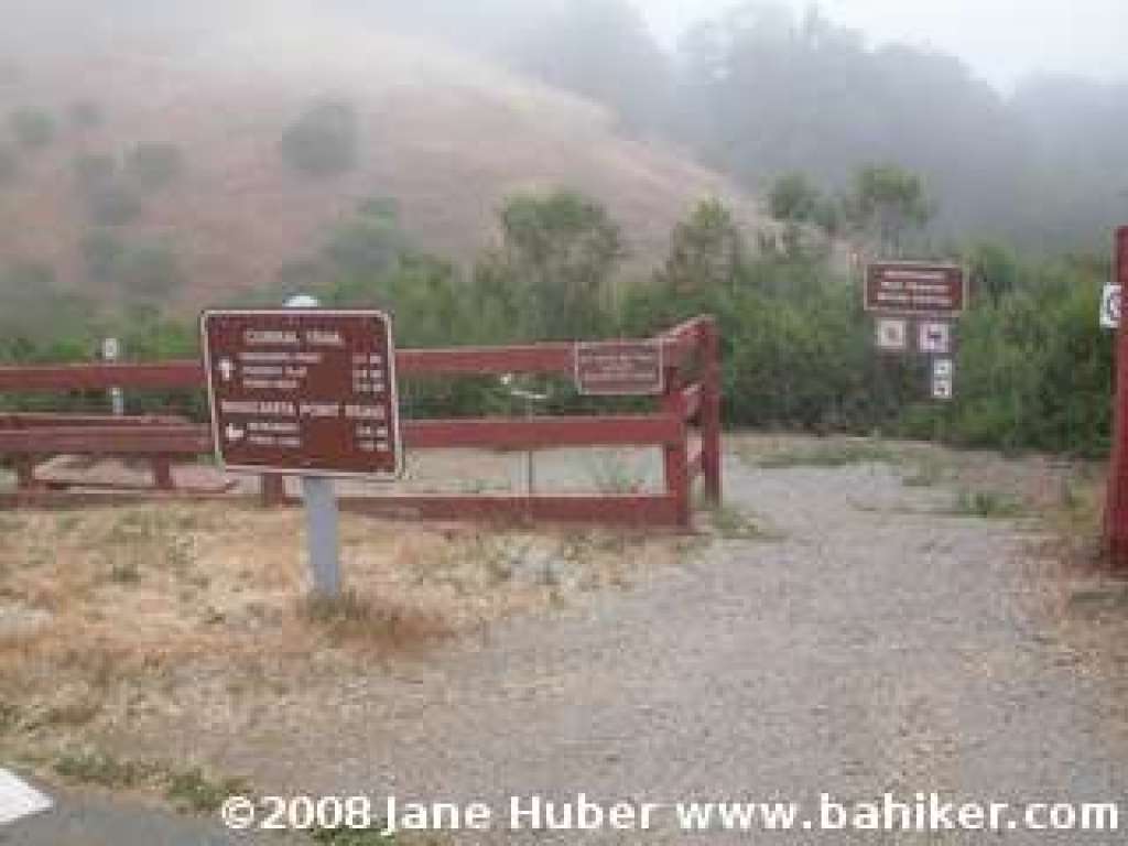 Trailhead