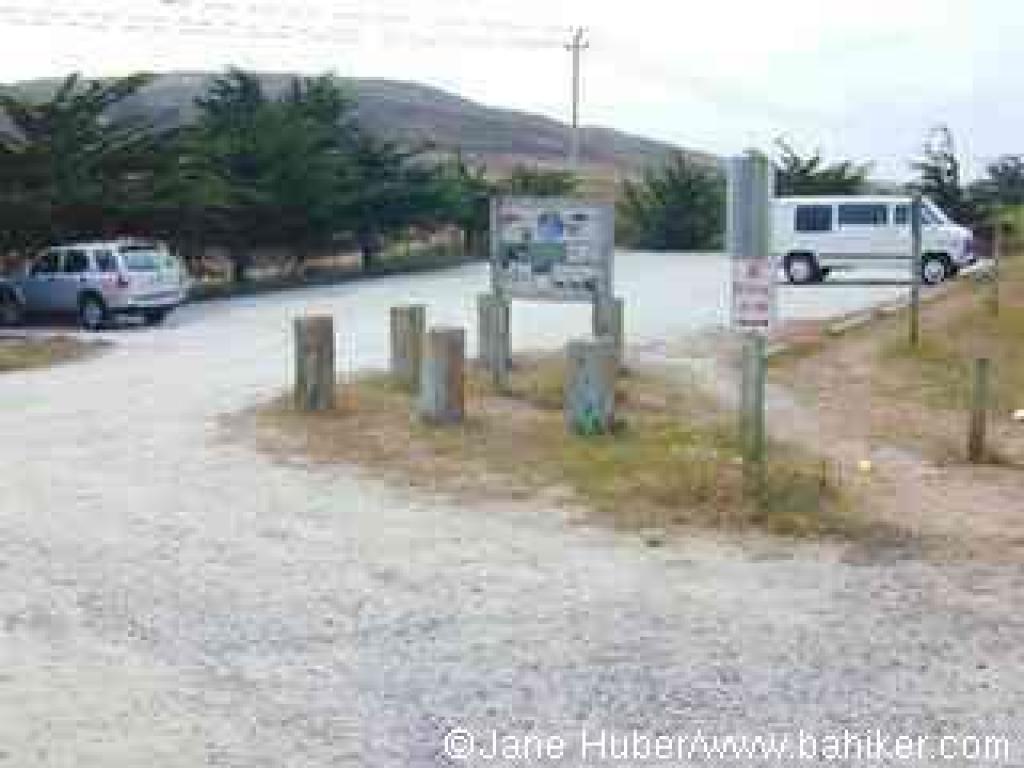 Trailhead