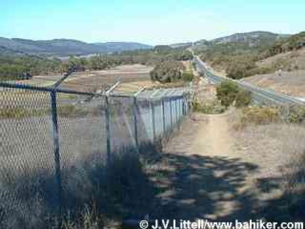 Crystal Springs Trail