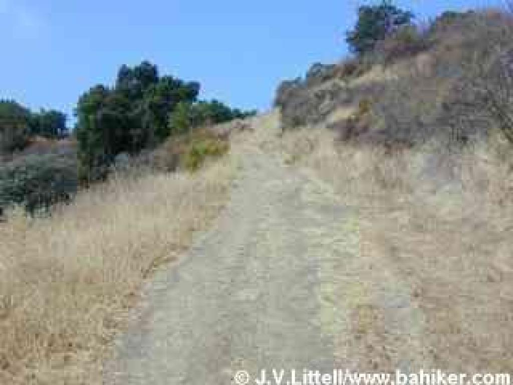 Eaton Trail