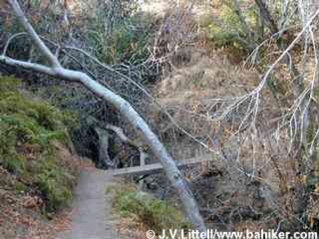 Eaton Trail