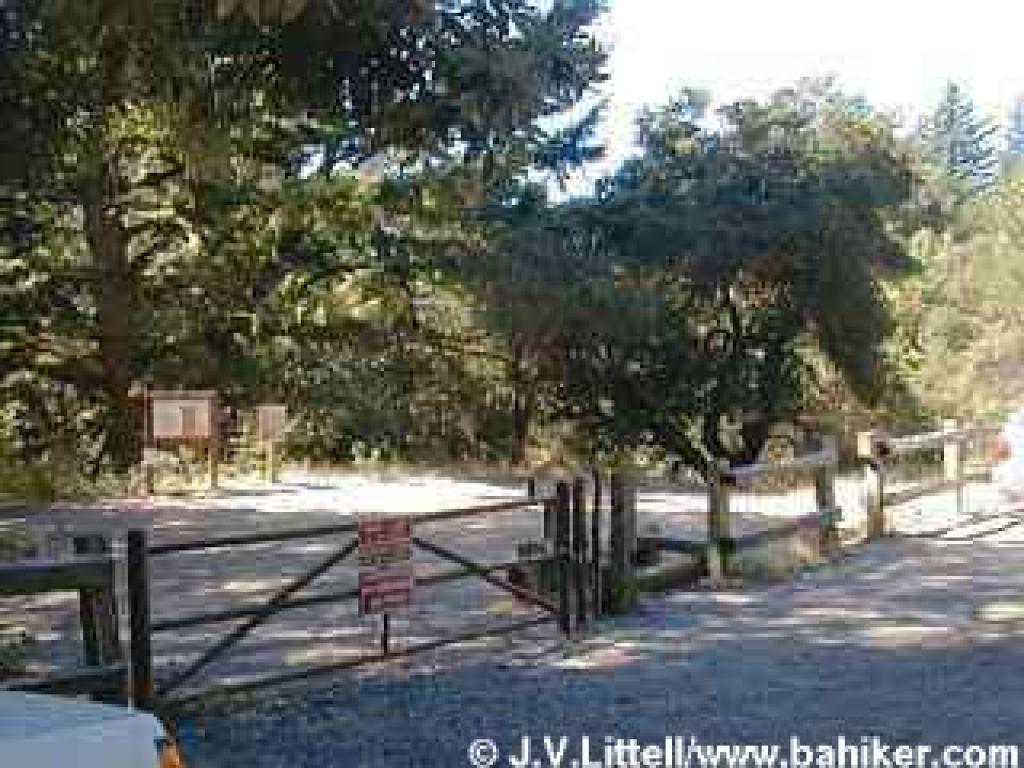Trailhead