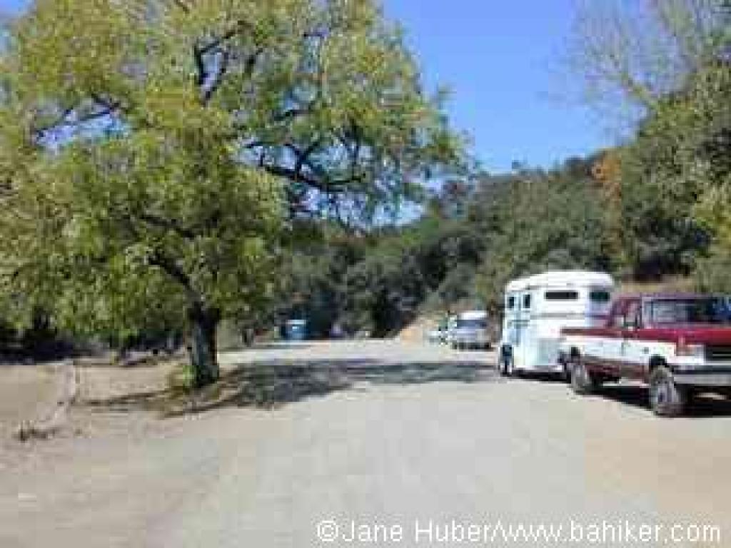 Trailhead
