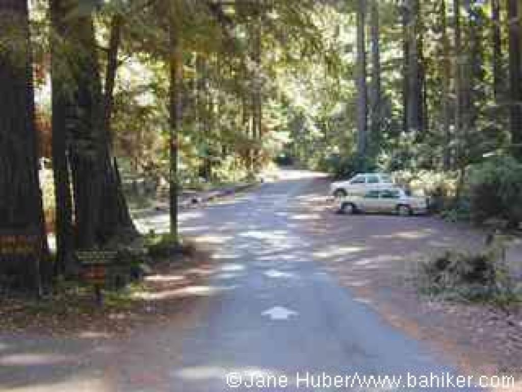 Trailhead