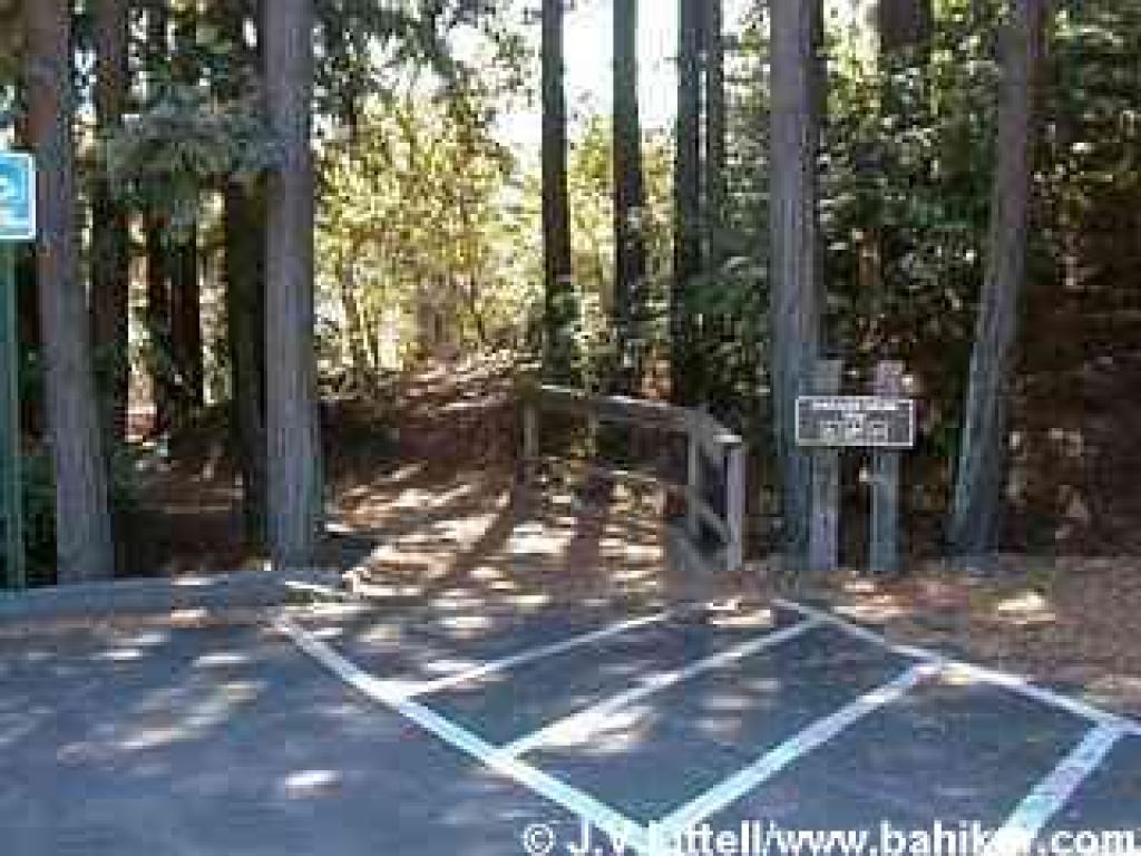 Trailhead