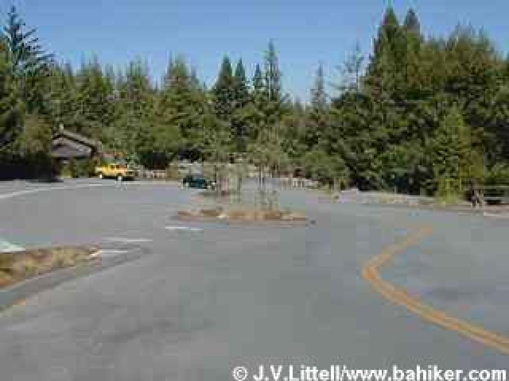 Trailhead
